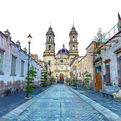 Yahualica Magical Town: Exploring the Charms of One of Mexico's Hidden Treasures